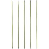 3V 255MM LED Turkuaz Esnek Filament Retro Tungsten LED 5 Adet - 25 cm