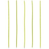 3V 255MM LED Yeşil Esnek Filament Retro Tungsten LED 5 Adet - 25 cm