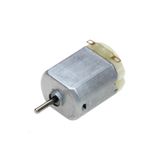 3v - 6v Dc Motor - 130-16140 Dc Motor - Oyuncak Motoru