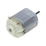 3V 6V DC Motor Yüksek Devir 5 Adet