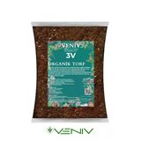 3V Bitki Toprağı 10 Litre- Yüksek Kalite Karışım