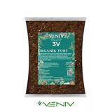 3V Bitki Toprağı 5 Litre- Yüksek Kalite Karışım