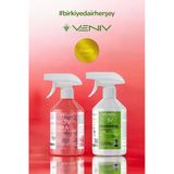 3V En İyi Orkide Ve Genel Bitki Besini Seti - Pera Bitki Besini & Perneem Neem Yağı İçerikli Koruma