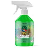 3V Grener Çiçek Oluşum & Köklendirme & Yaprak Gelişimi Sağlayan Bitki Besini Y500 Ml