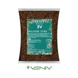 3v Organik Torf Bitki Toprağı 2 Litre Perlit Içerikli Bitkileriniz Için Doğal Ve Verimli Toprak 1