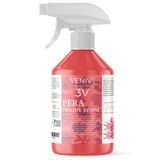 3V Pera- Orkide Yetiştirme Ve Kök Dal Çiçek Destek Besini(Tüm Bitkilerde Kullanılabilir)- 500 Ml