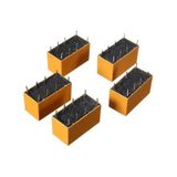 3V Telekom Röle ( 8 Pin ) - Hk19F-Dc3V-Sgh