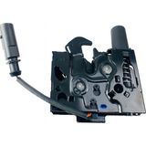 3V0823509B Motor Kaput Kilidi Superb 2015-2024 Siyah - 0 - Siyah