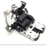 3V0827505C/3V0827505B/3V0827505A Bagaj Kapak Kilidi SUPERB-KODİAQ-RAPİD-2014 ve Üzeri Siyah - 0 - Siyah