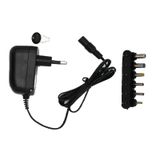 3V/4.5V/5V/6V/7.5V/9V/12V 30W WellPower Ayarlanabilir Adaptör