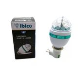 3W Adaptorlu Donebıl Dısko Lamba
