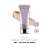3W CLINIC Gözenek Görünümü Karşıtı Kore BB Krem 3W Clinic Silky Pore Control BB Cream