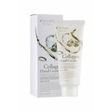 3W CLINIC Kırışıklık Karşıtı Kolajen El Kremi Collagen Hand Cream 100 Ml