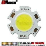 3w Cob Power Led Çip Ray Spot Ledi 3 Watt 9-12v Beyaz Renk