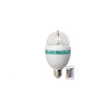 3W Disco Led Ampul 10 Adet