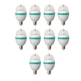 3W Disco Led Ampul