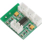 3W+3W Stereo Ses Yukseltici Modulu + Usb Lityum Pil Sarj Modulu