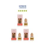 3x Karpuz-Mango Araç Parfümü 8 ml Dynamik Place
