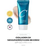 3x Kolajen Içeren Kore Bb Krem 3x Collagen Moisture Bb Cream Spf 50 + Pa ++++