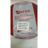 3x2.5 100 Metre Tam Kesit Ttr Kablo Tam Kesit 24mikron 45 Tel