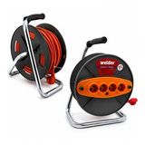 3X2.5MM 30MT MAKARALI UZATMA KABLO CT WELDER (5343)