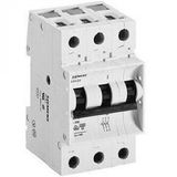 3x25 Amper Trifaze W Otomat Sigorta Sıemens