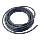 3x2,5 MM CCA TTR SİYAH RENK KAUÇUK TOPRAKLI SEYYAR ELEKTRİK KABLOSU (95 METRE)