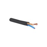 3x2,5 mm Ttr Bakır Kablo 10 Metre