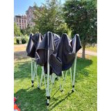 3X3 GAZEBO/PORTATİF ÇARDAK TAKIM/ANTRASİT
