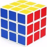 3x3 Renkli Zeka Küpü Eğitici Oyun - Seçenek 1