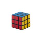 3x3 Zeka Küpü Magic Cube Sabır Küpü 1 Adet