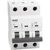 3X63 A Viko Otomatik Sigorta K Otomat