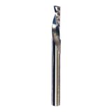 3x8x8x60mm TEK AĞIZ ÖZEL KARBÜR FREZE