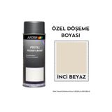 3Yön Oto Direksiyon Deri Koltuk Döşeme Sprey Boya 400ML