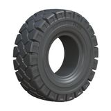 4.00-8 Achiever Plus Segmanlı Dolgu Forklift Lastiği