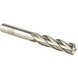 4.0Mm Uzun Parmak Freze