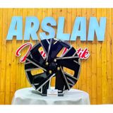 4 100 16 6.5 Renault Cllio Esprit Alpine Jant Modeli (4Ad)