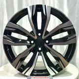 4 100 17 Clio İcon Jant Modeli (4Ad)