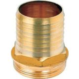 4" - 100 mm Sarı Hortum Rekoru