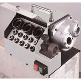 4-13MM Freze Bileme Makinası