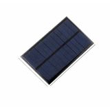 4.2 V 100 Ma 60X60 Mm Güneş Paneli