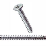 4.2x50 mm 500'lü Yıldız Havşa Başlı Matkap Uçlu Vida