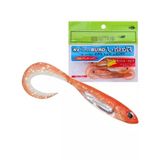4.5" Silikon Yem - 5 Adet Paket