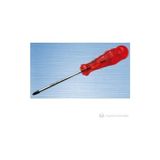 4.5 x 100 mm Yıldız Uçlu Tornavida, Dayanıklı Yapıda