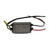 4-7 x 1W 350Ma 12-25V Power Led Driver IP67 Power Led Sürücü