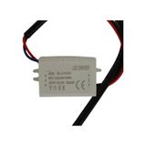 4-7X1W Led Driver 350mA 12-24V Power Led Sürücü IP20 Power Led Driver