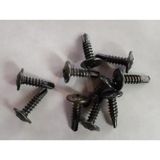 4.8 x 19 Rysb Akıllı Vida Siyah - 750 Adet