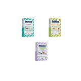 4-9 Yaş İngilizce Konuşturan Kelime Kartları English Flash Cards/ Okul Öncesi Ve İlkokul /376 Kelime