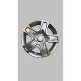 4 Adet 2007-2011 Ford Focus 2.5 16" Jant Kapağı Takımı Focus 2.5 16inç Ford Jant Kapagı Takımı