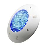 4 Adet 30 Watt 12 Volt Led Mavi Sıva Üstü Havuz Lambası Tenda